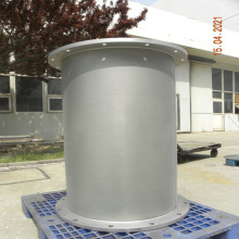 Screw press screen basket for Screw Press Machine