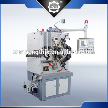 Spring Machinery Professional Solid Cnc Machin Cnc For Making Spring