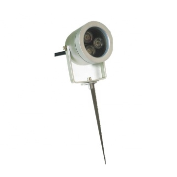 Mini size aluminum waterproof IP65 spike light