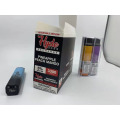 3300puffs descartáveis ​​Vape Hyde Edge