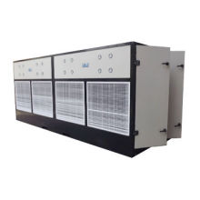 Atmospheric Water Generator, 112kW Distribution Power