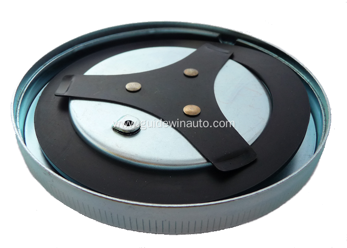 Automobile Non-locking Gas Cap for Fuso