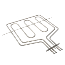 WNB-43 2200W Dual Grill Oven Cooker Heating Element