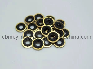 Flame Retarded NBR Gasket/Sealing Washers