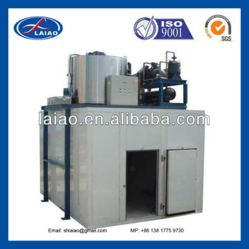 Industrial flake Ice Making Machine, commercial flake ice machine