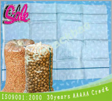 fine woven mesh bags for flour, sugar