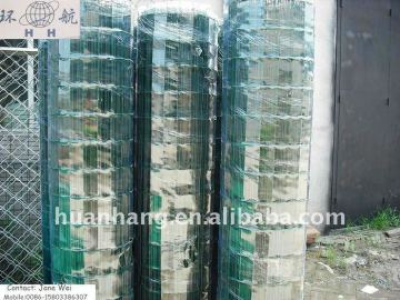 Dutch welded netting(Manufacture )