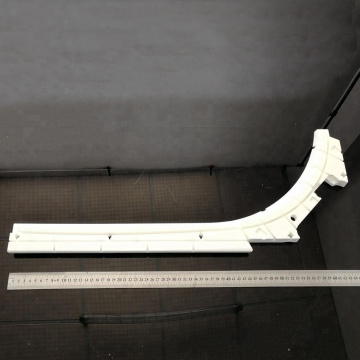 플라스틱 맞춤형 제작 3D 프린팅 CNC 가공