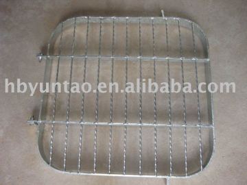 steel mesh grating