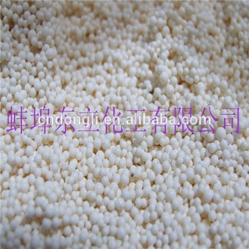 Favourable Macroporous Absorbent Resin