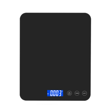 Digital Weighing Shipping Scale with Large LCD Display for Postal Services (Grams)