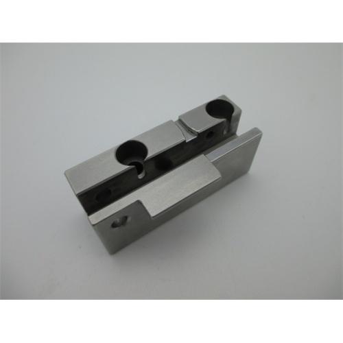 SKD11 Steel Machining CNC Precision Machining