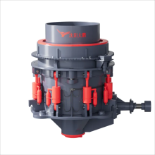 PYH Multi Cylinder Hydraulic Cone Crusher