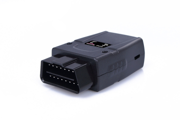 OBDII GPS Tracker with Geo Fence Function