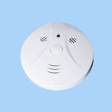 Networked Smoke Detectors Series with Optical Maze