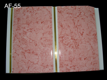 Af-55 Mable Wall PVC Panel