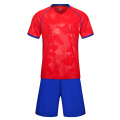 Voetbalteam Uniform voor volwassenen