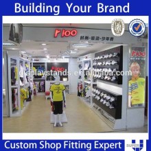 Unique Design Nice Looking Kids Clothes Shop Decoration