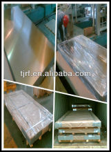Cold Rolled Steel Sheet