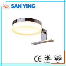 European style kitchen front lamp