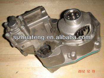 Deutz Bfm1013 Controller 02111294