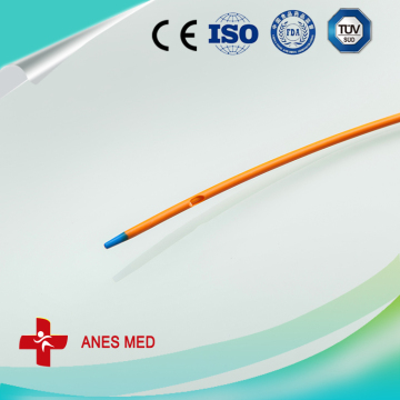 catheter single tube for central venous catheter