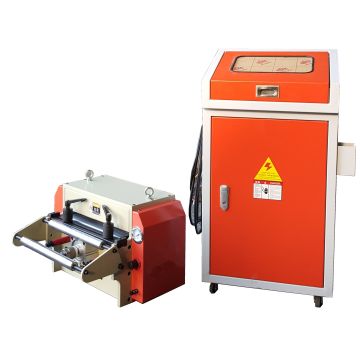 NC Servo Feeder Machine