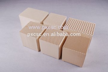 Ceramic Honeycomb with many sizes