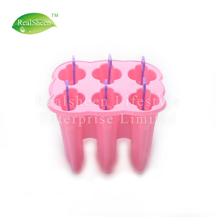 Ice Lolly Mould