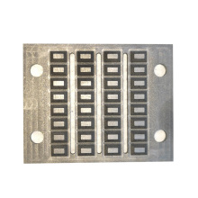 Professional Customized Graphite Mold Graphite Mould