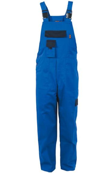 Adjustable Straps Bib Overall Bib Pants