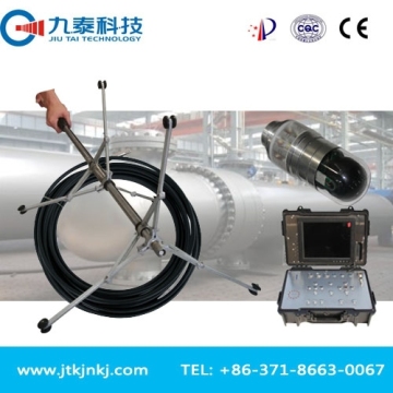 Iso Tanks Inspection Endoscope
