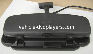 High Definition  Vhf 174 - 230mhz Car Dvb-digital Tv Receiver / Analog Digital Tv Tuner Isdb-t521