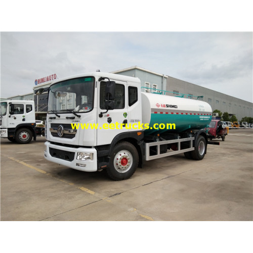 Xe tải tưới nước 3000 gallon