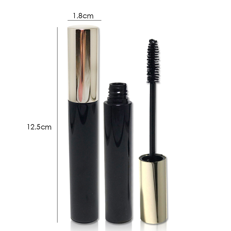 OEM Cosmetics Eyelash Mascaraics-Makeup-4D (1)