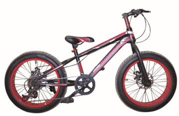 7 Speed 26 Inch Fat Bikes