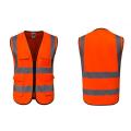 Bande réfléchissante de gilet de travail Work Wear