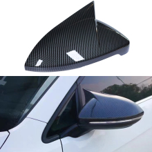 vw golf 7 rear view mirror cover