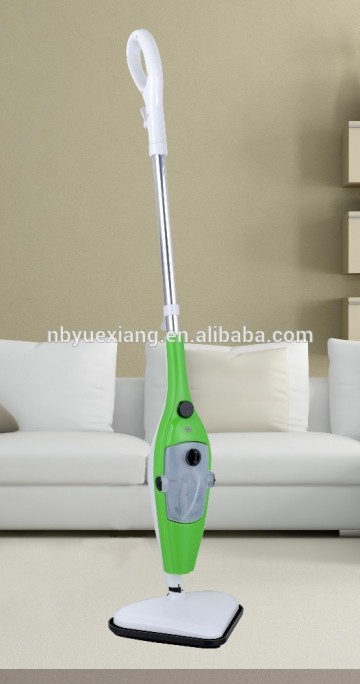 Windows cleaning steam mop