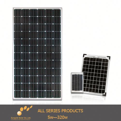 (2014 China OEM)solar panels for pool heating from sungold manufacturers