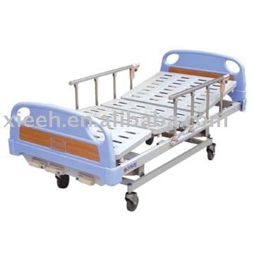 ABS Triple crank bed