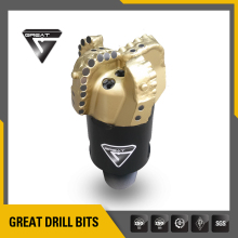 cheap power tools pdc drill bit sizes low price