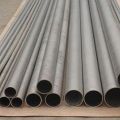 ASTM B338 Standard Gr Gr2 Alloy Titanium Tube