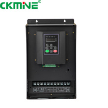 30kW AC Frequency Inverter for Solar Pumping