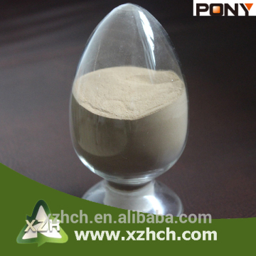 MG-2 wood pulp ca lignosulphonate binder DZZ5