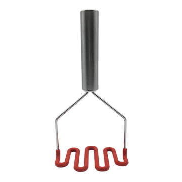 Food Safe Silicone Potato Masher