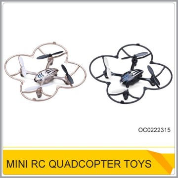 2.4g 4-axis ufo aircraft quadcopter Mini rc drone quadcopter OC0222315