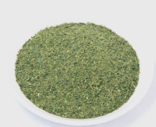 Green Tea Fanning for tea bag