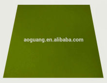 CONVENTIONAL POSITIVE PLATE FOR OFFSET PRINTING