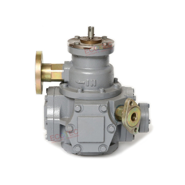 High Quality LPG Meter for Gas Stations - LPG Dispenser Meter